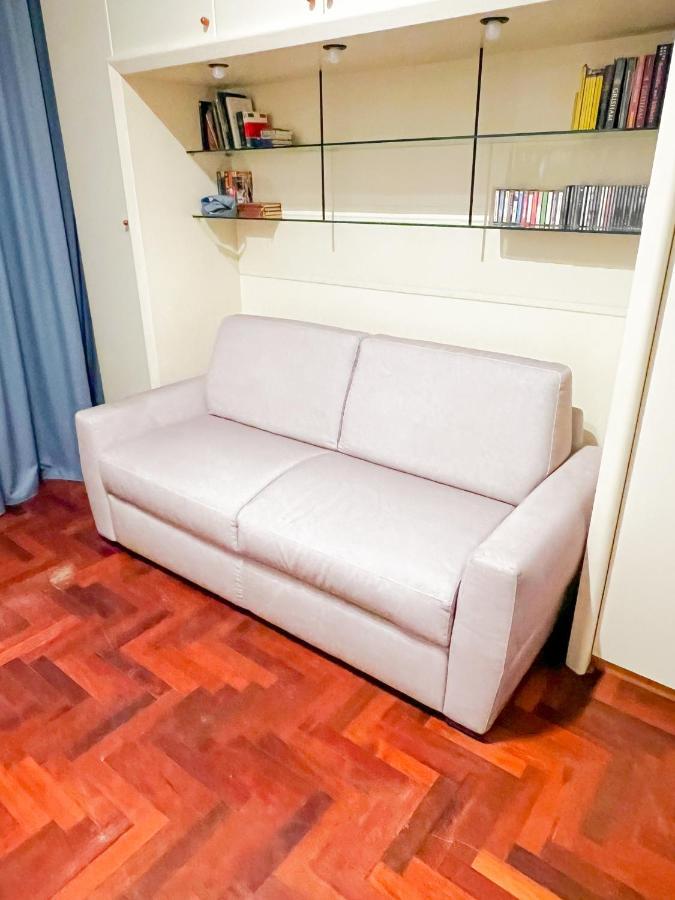 ALTIDO Colorful Studio for 2 close to Sforzesco Castle Milán Exterior foto